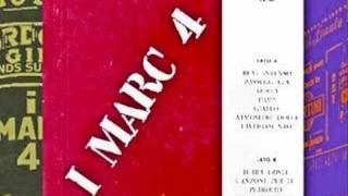 ►I Marc 4◄ - Passeggiata