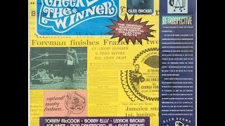 Glen Brown - High Holborn Street Song [alt cut]