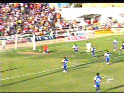 ASA 5 X 0 Itabuna-BA - 06/09/08