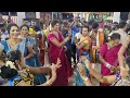 All Guys Kummi Attam Karakattam Parameshwarikarakattam Villupattu Madhavivillupattu Madhavi