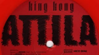 Attila - King Kong (Ambulance) (1996)