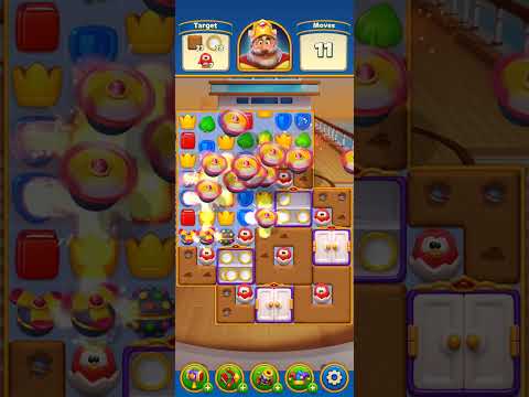 Royal Match Level 3478