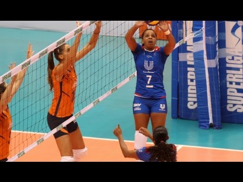 UNILEVER RJ 3 X 1  AMIL CAMPINAS - SL 2012/2013