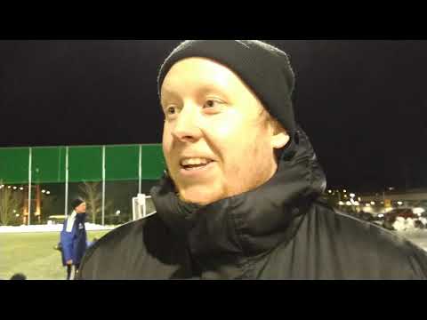 2021-02-24  Lokalfotbollen.nu  gläds med Matfors IF