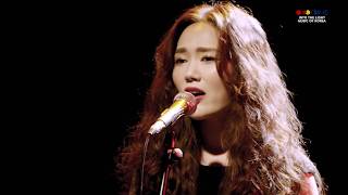 저주받은 여자, 옹녀( A cursed woman, Ong nyeo)_이나래(Lee Narae)