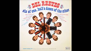 Del Reeves - Money (Is The Root Of All Evil)