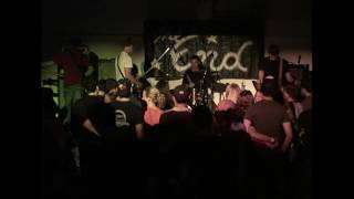 Denison Marrs - End Fest