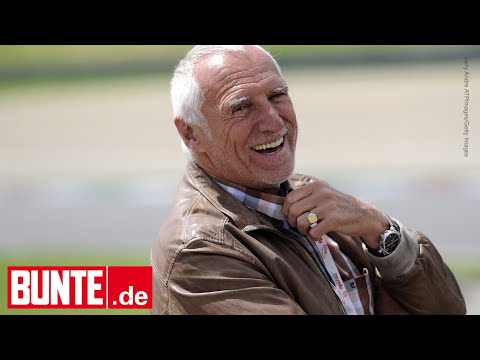 Dietrich Mateschitz - Bewegende Bilder: Die Stars trauern um ihn
