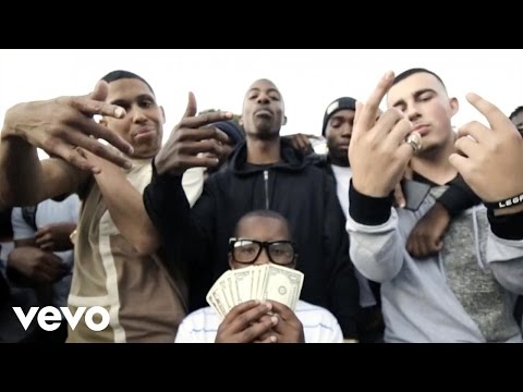 Pooh Hefner, Brill 4 the Thrill, Playa Red - Feel Like Flexin'