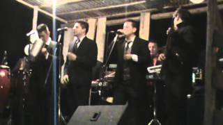 Una palomita grupo fama