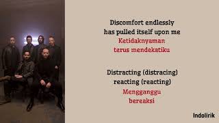 Download lagu Linkin Park - Crawling | Lirik Terjemahan mp3