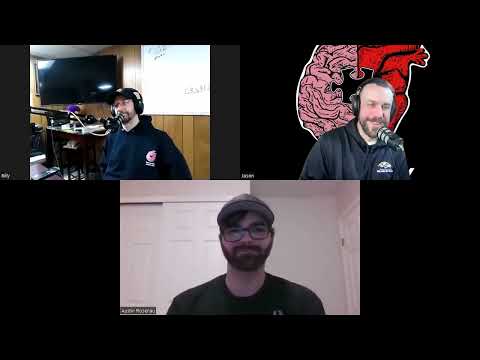 173: Survivors of Suicide Loss (Sort Of)