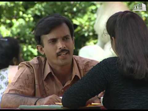 Episode 158: Akila Telugu TV Serial - AVM Productions