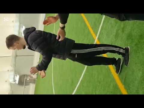 Ysikaks Nivala vs PeFF maalikooste P13 Kolmonen