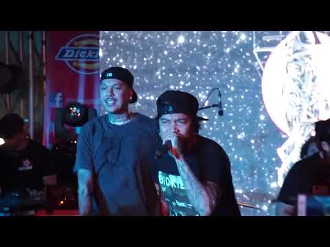 MARABAHAYA PROJECT E.A.R. (Live In Manila)