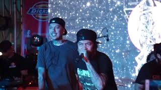 MARABAHAYA PROJECT E.A.R. (Live In Manila)