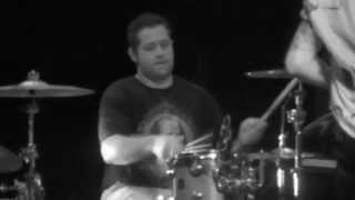 Glassjaw - The Gillette Cavalcade of Sports - Live @ The Observatory 11-2-13 in HD