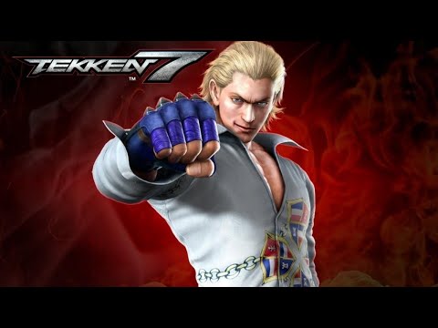 Tekken 7 Finals : DOJO Fighting Fest - Strog is strong