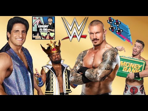 Disco Inferno REACTS to Xavier Woods' comments about Randy Orton
