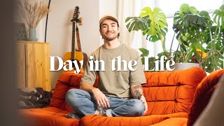 Day in the Life Seeking Financial Independence