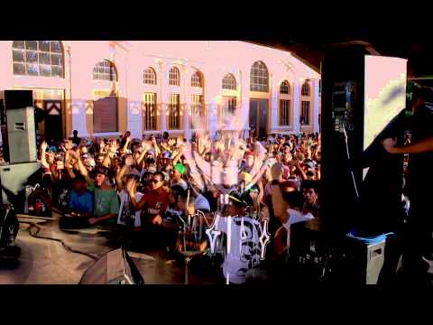 Sest Apocalypse   Caminhos Inversos Part  Vasto