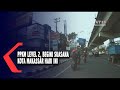 Pesona Pantai Losari Suasana Makassar Hari Ini