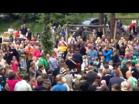 Midsommar 2014