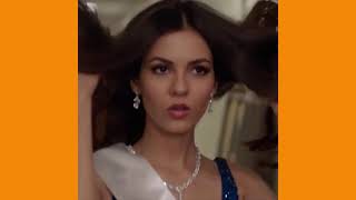 Anghelina Policarpova, Bella Thorne, Sofia Carson, Victoria Justice