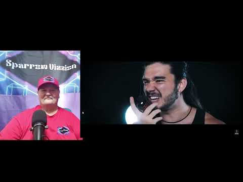 Ricardo Confessori Feat Dan Vasc  Where The Eagles fly