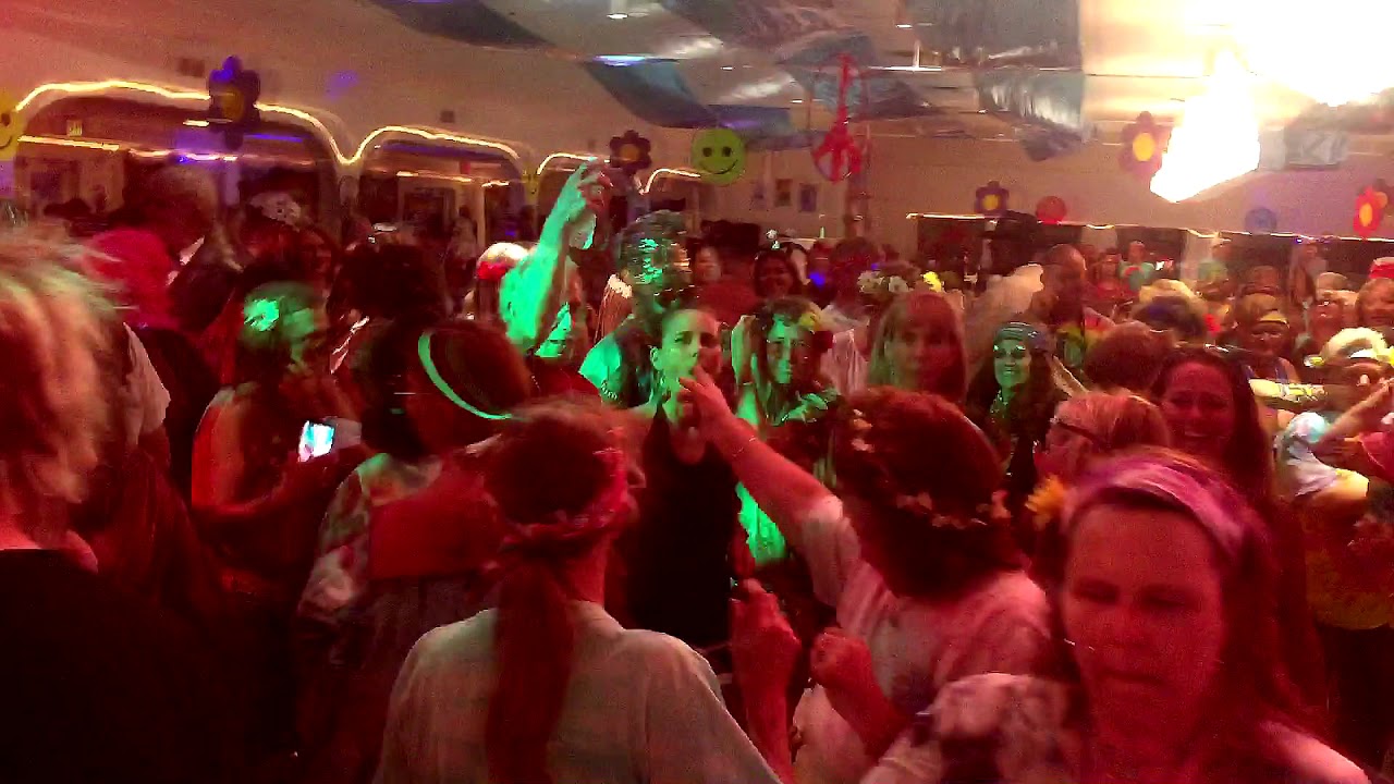 Promotional video thumbnail 10 for Chrome 57 Band, 50s, 60s, Oldies, to current hits!