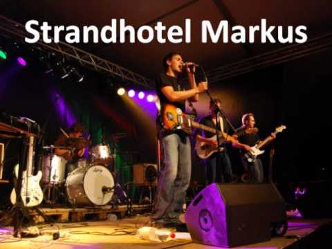 Strandhotel Markus - Stillstand