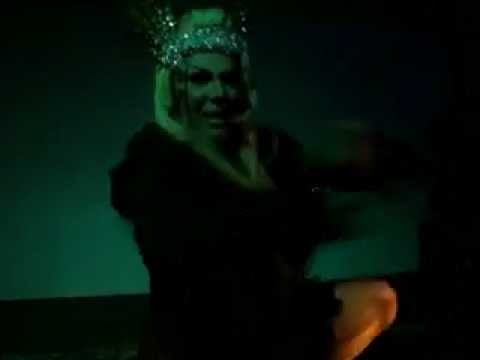 Ashlley Vittar - Bibaladas Disco Club - (Especial Ashlley Vittar) - 19.05.12