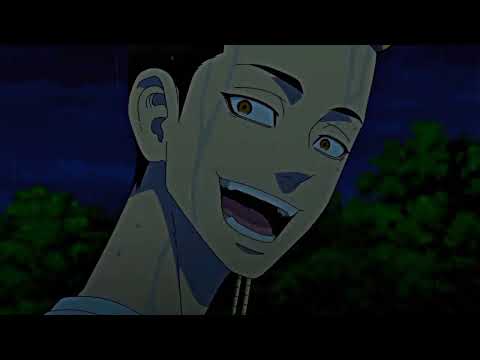 🥵Diário de um vilão🥵-edit funk[Hanma]