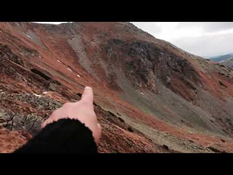 LIPTÓI-HAVASOK | TÁTRA