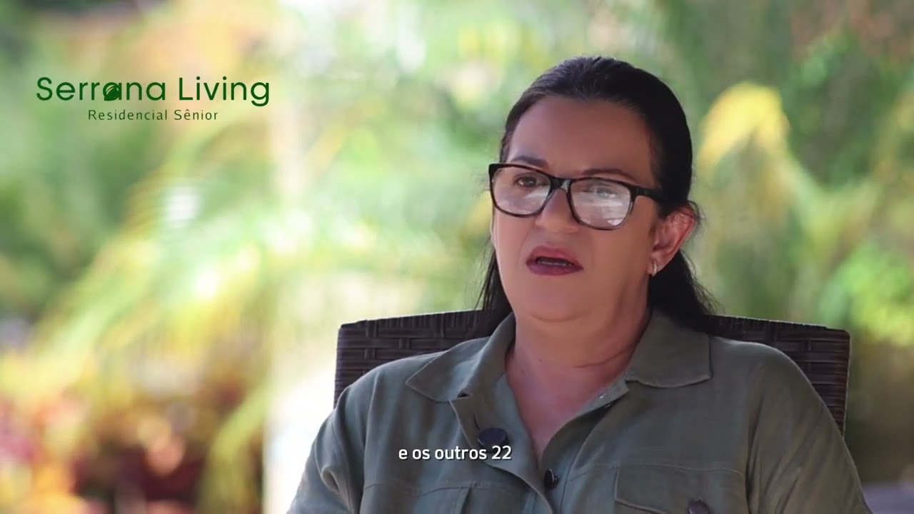 Entrevista Maria Elisa - Serrana Living (parte 8)