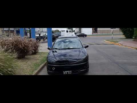 206 XS Premium por Avellaneda