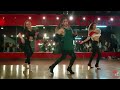 ADRIANNE DESCUNS L Britney Spears Don T Go Knocking On My Door L AMY MORGAN Choreography