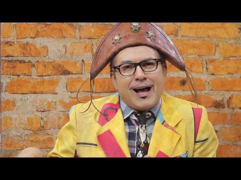 Empresario desesperado - O bom humor com Tonho dos Couros 30/08/16