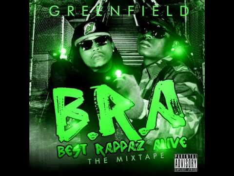 Greenfield ft E.L - Carry Dey Go (NEW 2012)