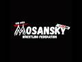 Mosansky Wrestling Federation 2026 Trailer