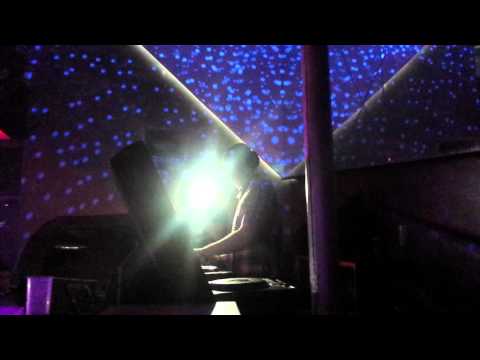 Distortionz @ Animalia’s 19th anniversary party 5th December 2015