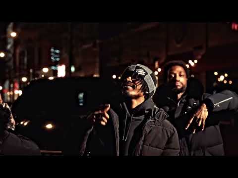 Marky SPM - Here I Go Freestyle  (Official Video )