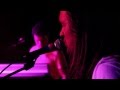 ANR (Awesome New Republic) Live  |  "Climax" (Live Usher Cover)