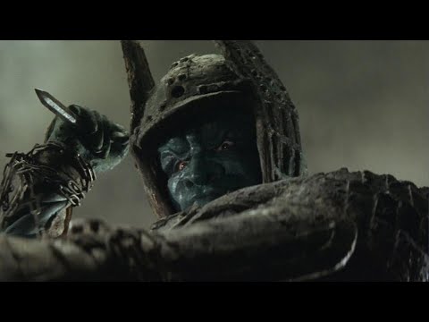 Daimajin (1966) REVIEW