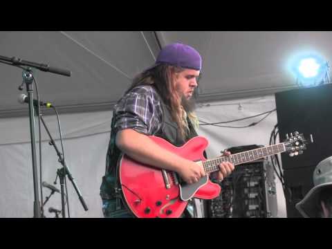 "29 Ways" Jonathon "Boogie" Long   6/27/15