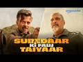 Retired Fauji Saves The Day Anil Kapoor Nana Patekar Aditya Rawal Subedaar Newmovie
