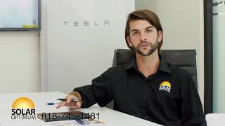 Energy Consultant for Solar Optimum, Explains His Approach to Great Customer Service
