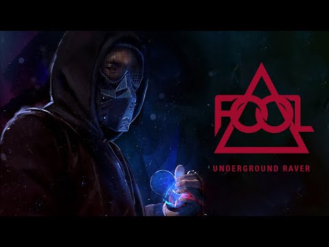Video thumbnail for Underground Raver