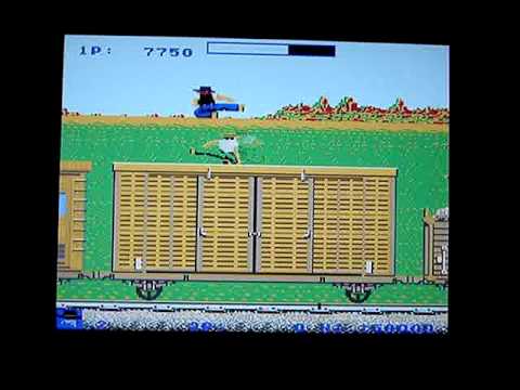 data east arcade classics wii ign