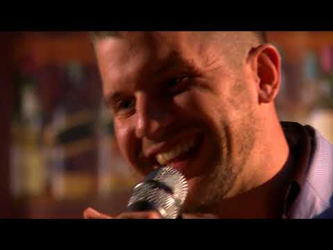 Tutti Buli Jessyvel - Morvai Dani - Szőke nő